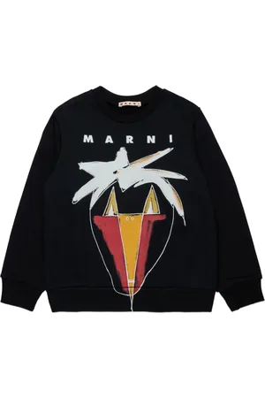 Marni Sweater van katoen