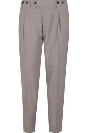 Berwich Barber trousers