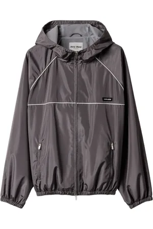 Miu Miu Bomberjack met rits