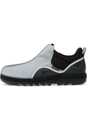 Reebok Sneakers met logo