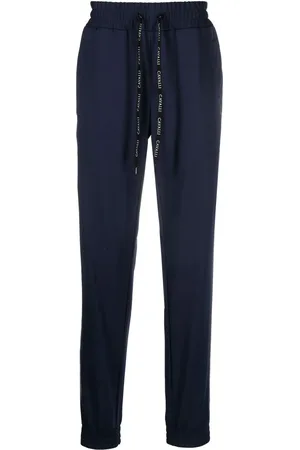 Roberto Cavalli Trainingsbroek met monogram