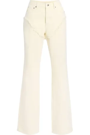 SER.O.YA Dahlia bootcut jeans