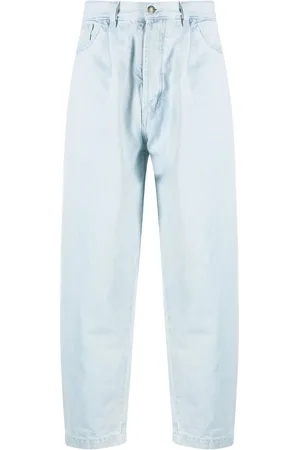 SOCIÉTÉ ANONYME Straight jeans