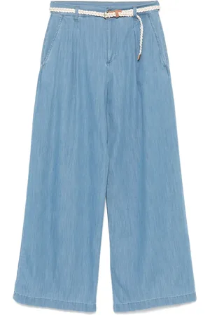 Liu Jo Broek met ceintuur