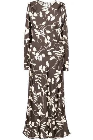 FAITHFULL THE BRAND Faroe maxi