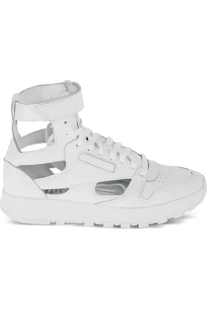 Maison Margiela X Reebok Tabi sneakers