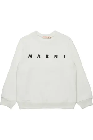 Marni Sweater van katoen