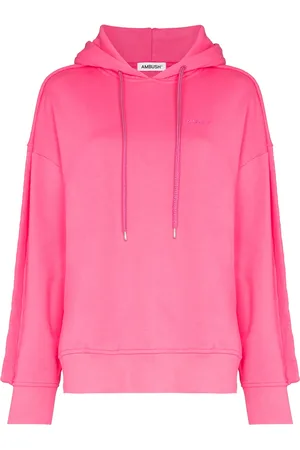 AMBUSH Hoodie met geborduurd logo