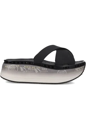 Premiata Moura slippers