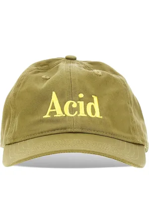 IDEA Acid pet
