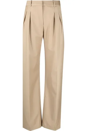 Loulou de Saison High waist pantalon