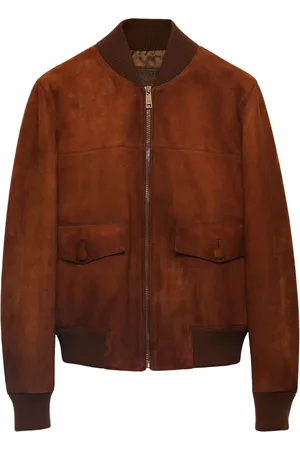 Prada Suède shirtjack