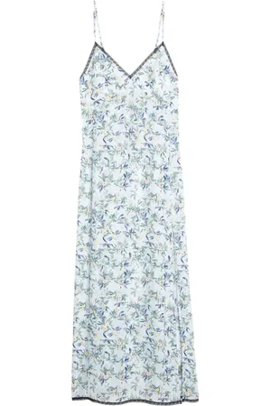 Zadig & Voltaire Ramelil maxi dress