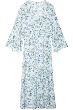 Zadig & Voltaire Rasato maxi dress