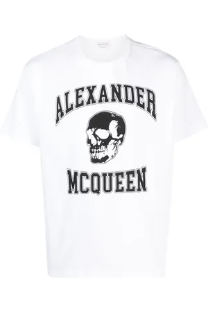 Alexander McQueen T