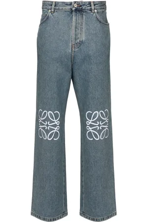 Loewe Straight jeans
