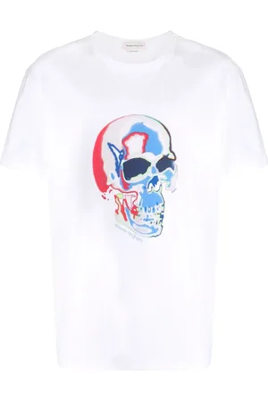 Alexander McQueen T