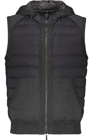 MOORER Arden bodywarmer