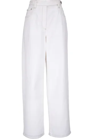 Brunello Cucinelli Straight jeans