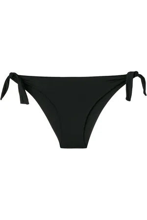 FISICO Bikinislip met gestrikte zijkant