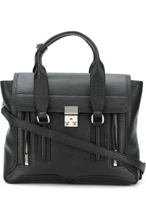 3.1 Phillip Lim Medium Pashli schooltas