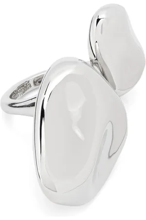 Cult Gaia Cleo asymmetrische ring