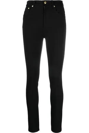 Roberto Cavalli Skinny broek