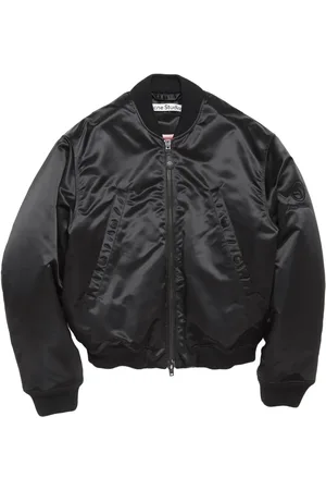 Acne Studios Gewatteerd bomberjack