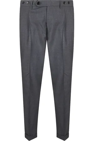 Berwich Wool trousers