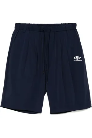 WHITE MOUNTAINEERING X Umbro shorts