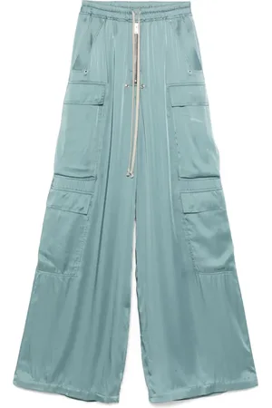 Rick Owens Cargo broek