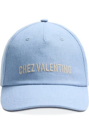 VALENTINO GARAVANI Pet met geborduurd logo