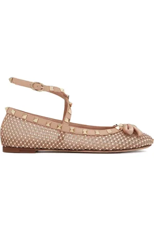 VALENTINO GARAVANI Ballerina