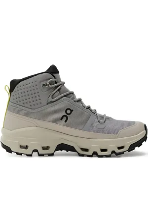 On Running Cloudrock Mid WP sneakers