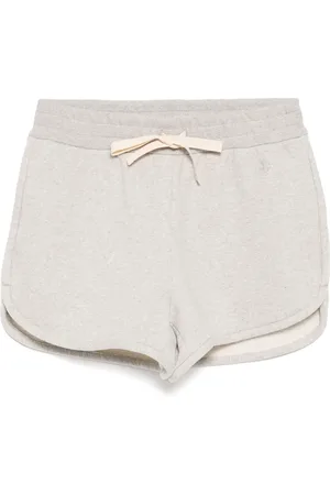 Jil Sander Katoenen shorts