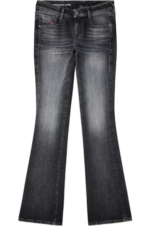 Diesel Bootcut 1969 D