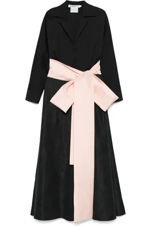 Bernadette Clarence midi dress
