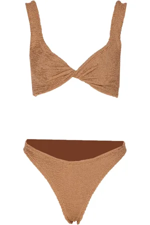 Hunza G Crinkled bikini