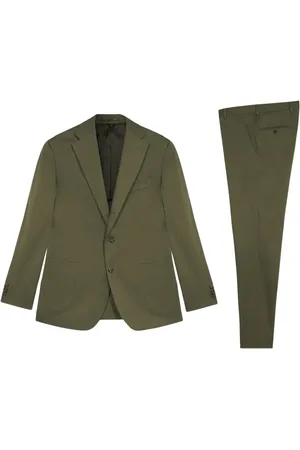 Brooks Brothers Tweedelig pak