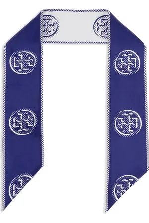 Tory Burch Sjaal met print