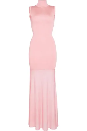 SER.O.YA Amine maxi dress