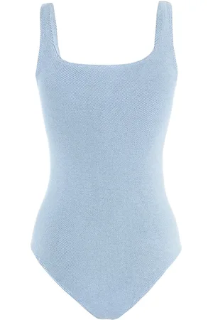 Wolford Denim body