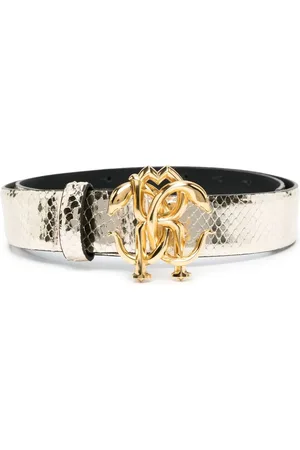 Roberto Cavalli Riem met logogesp