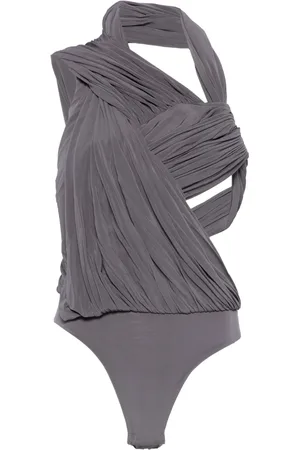 CHRISTOPHER ESBER Swept Drape body