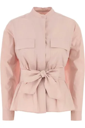 Max Mara Katoenen shirt