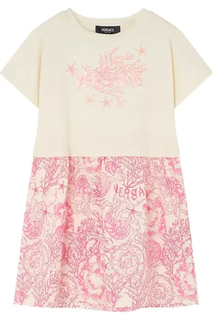 VERSACE Underwater Barocco T