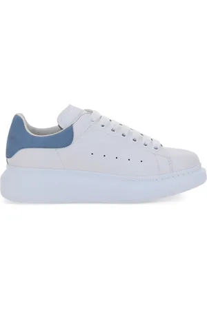 Alexander McQueen Sneakers met chunky zool