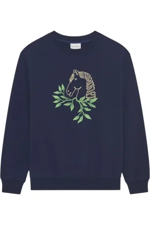 Drôle de Monsieur Le Sweat sweater