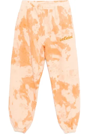 Stain Shade Broek met tie