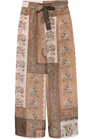 ZIMMERMANN Lucky trousers